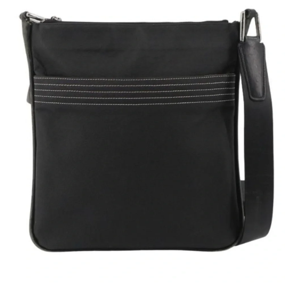 Loewe Black Crossbody Bag - Picture 1 of 14